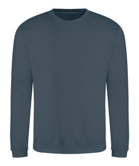 Ringspun Cotton Sweatshirt