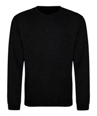 Ringspun Cotton Sweatshirt