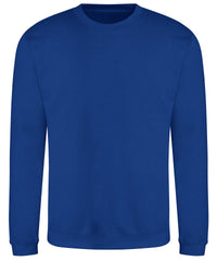 Ringspun Cotton Sweatshirt