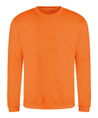 Ringspun Cotton Sweatshirt