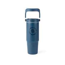 Load image into Gallery viewer, Tumbler with Handle
