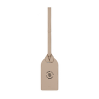 Sustainable Luggage Tag