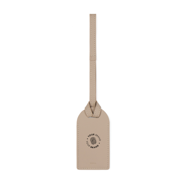 Sustainable Luggage Tag