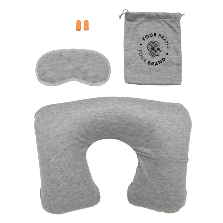 Comfort Travel Set