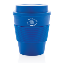 Load image into Gallery viewer, Reusable Coffee Cup
