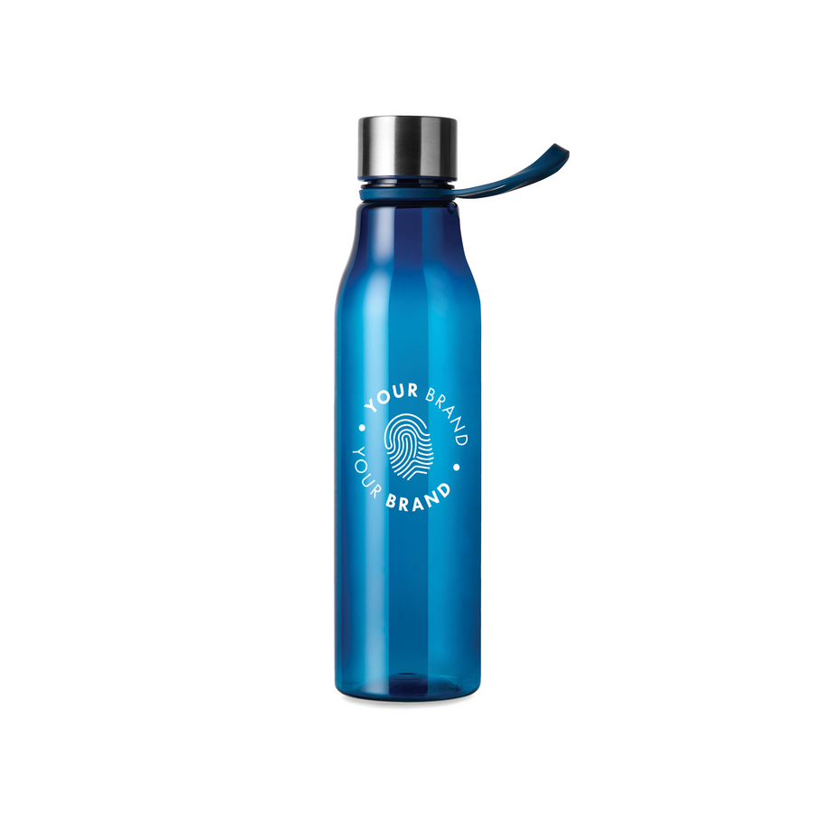 Lean Water Bottle