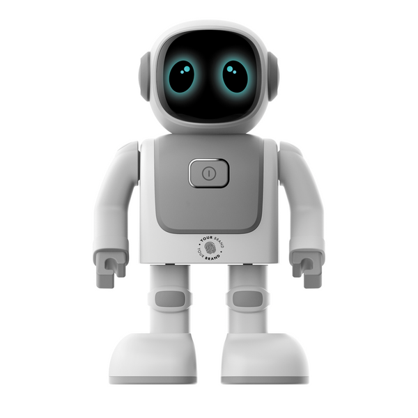 Dancing Robot Speaker