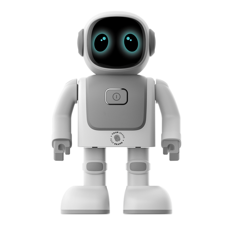 Dancing Robot Speaker