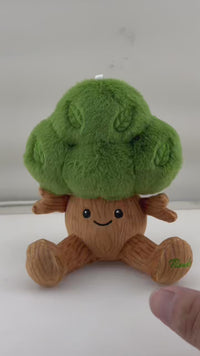 Custom Plush Toy