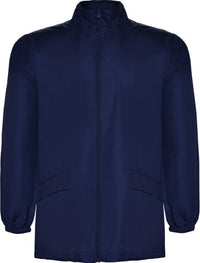 Lightweight Rain Jacket