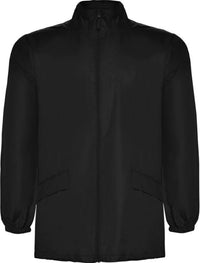 Lightweight Rain Jacket