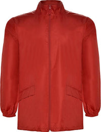 Lightweight Rain Jacket