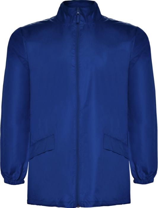 Lightweight Rain Jacket
