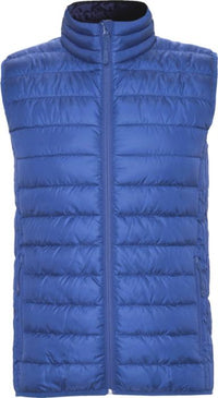 Men's Insulated Gilet