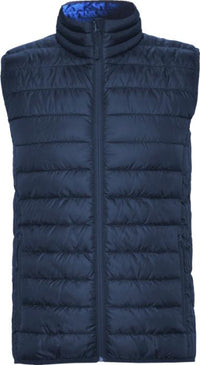 Men's Insulated Gilet