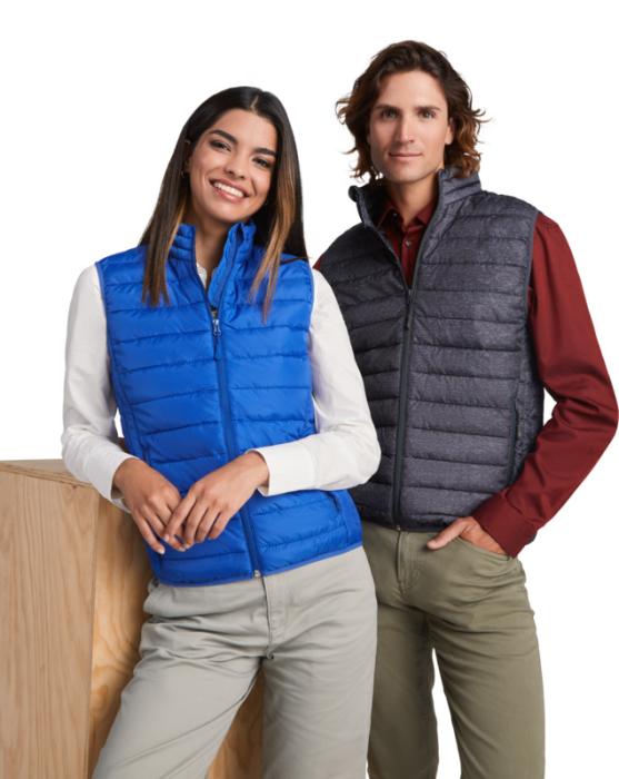 Men's Insulated Gilet