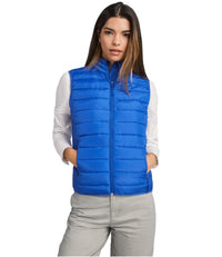 Women's Insulated Gilet