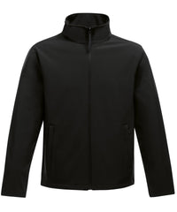 Wind Resistant Jacket