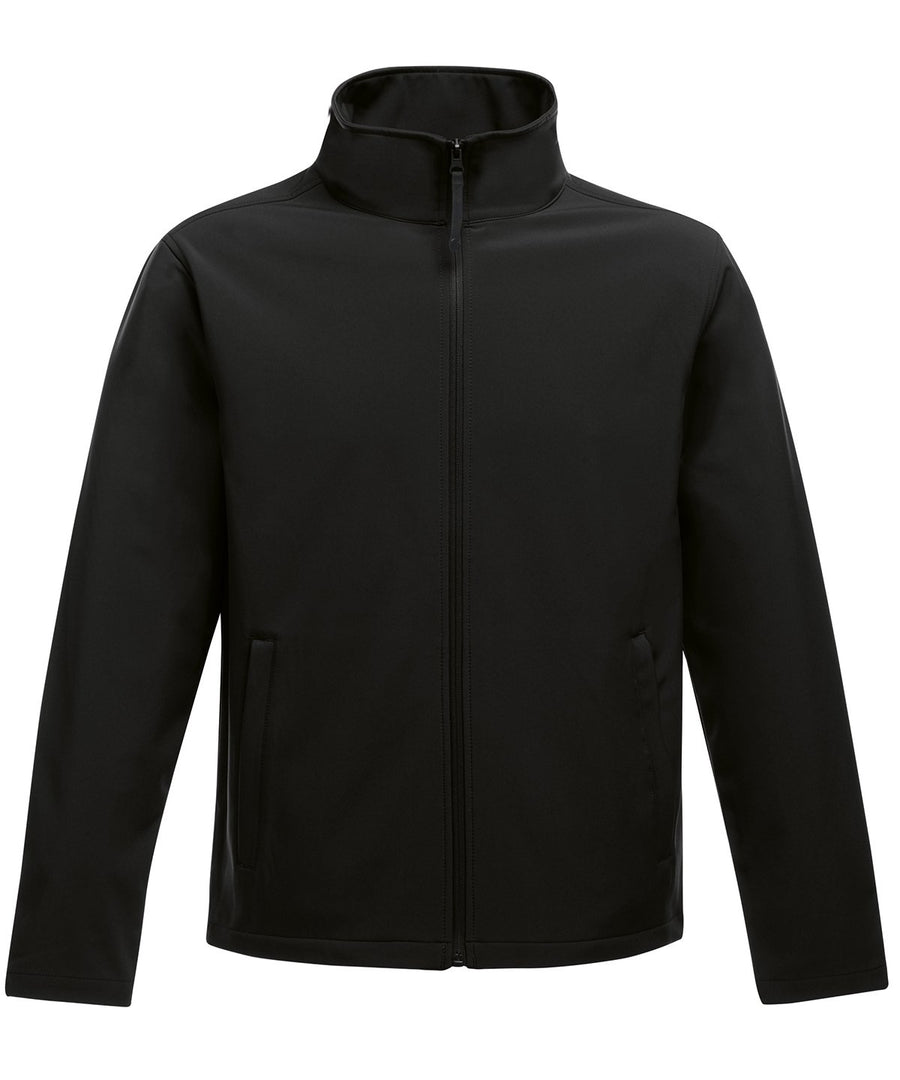 Wind Resistant Jacket