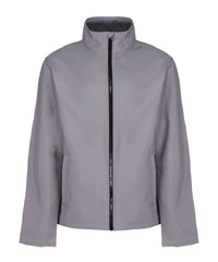 Wind Resistant Jacket