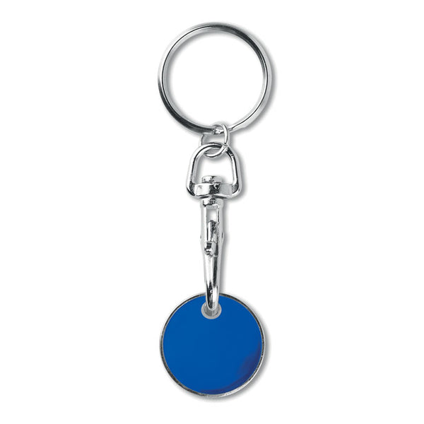 Trolley Token