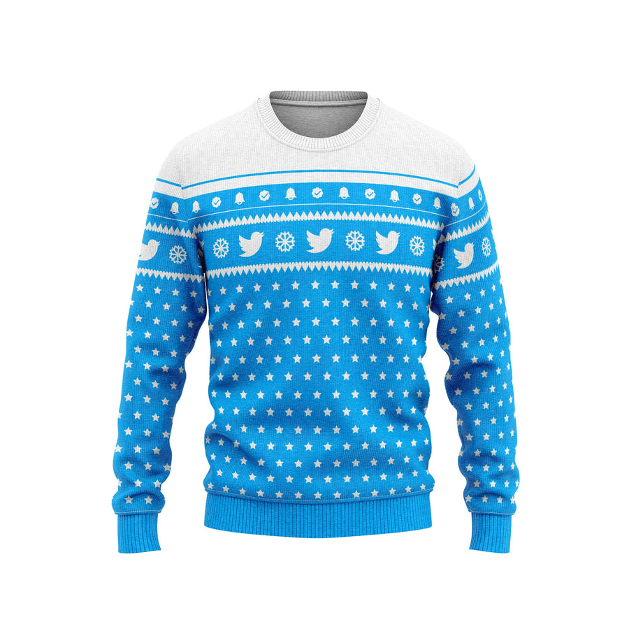 custom ugly christmas sweater
