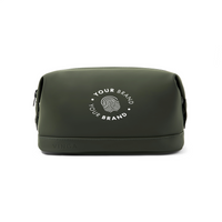 Travel Wash Bag