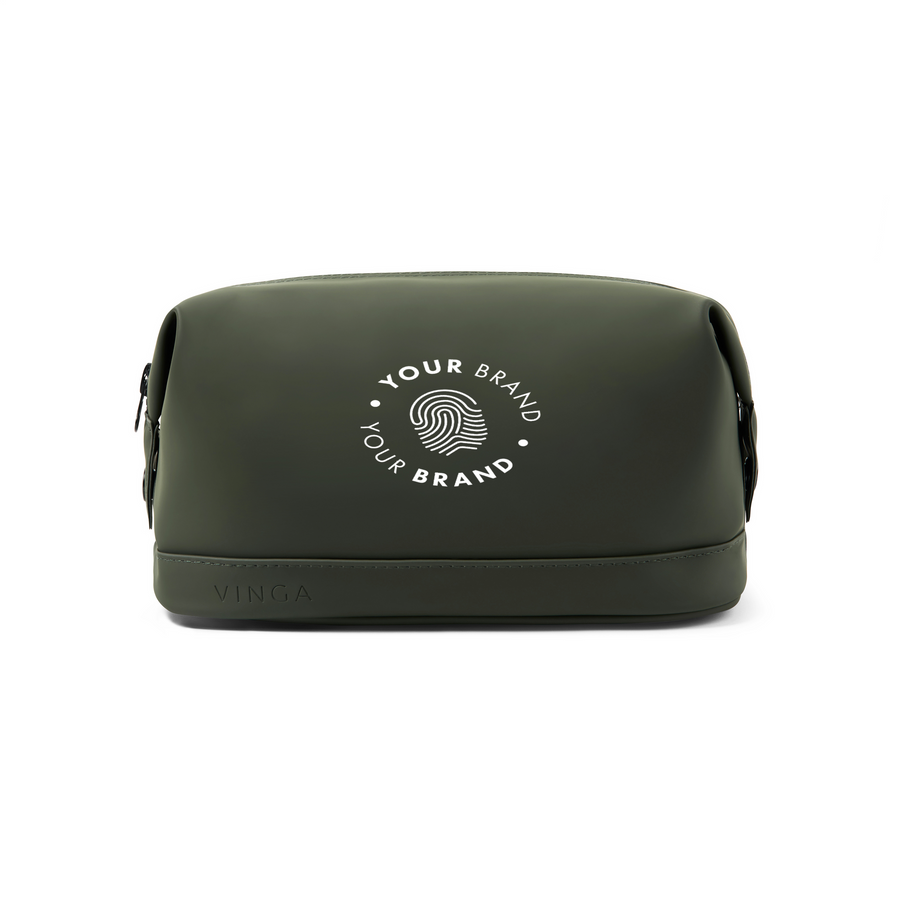 Travel Wash Bag