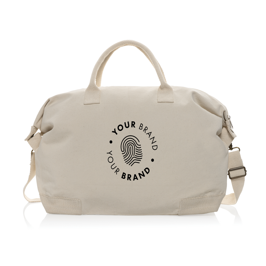 Weekend Travel Bag
