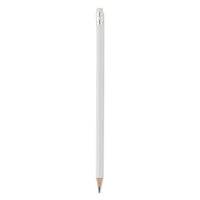 Wood Pencil