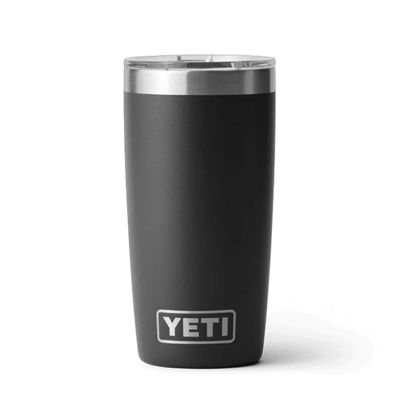 Custom branded Yeti tumbler with company logo – Roody promotional drinkware Ireland