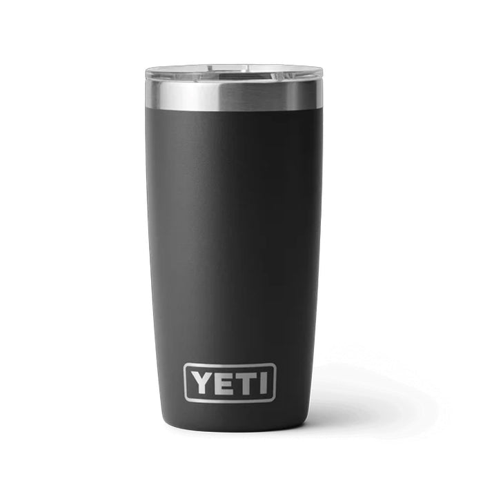 Custom branded Yeti tumbler with company logo – Roody promotional drinkware Ireland