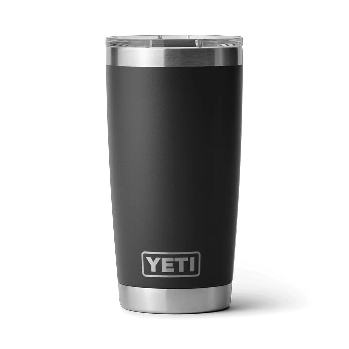 Custom branded Yeti tumbler colour variant with company logo – Roody promotional drinkware Ireland