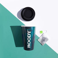 Reusable Cups