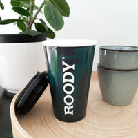 Reusable Cups