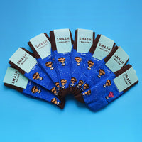 Custom Socks for your Brand