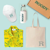 Sustainable Swag Bag