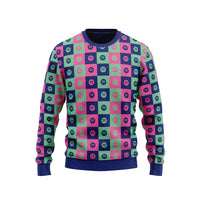 Custom Knit Jumpers