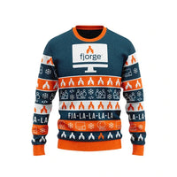 Custom Knit Jumpers