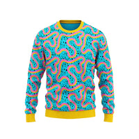 Custom Knit Jumpers