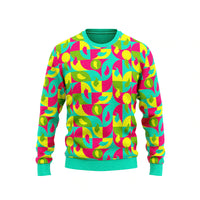 Custom Knit Jumpers