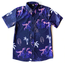 Load image into Gallery viewer, Custom Hawaiian Shirts
