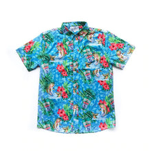 Load image into Gallery viewer, Custom Hawaiian Shirts
