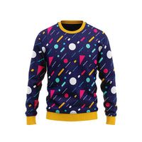 Custom Knit Jumpers