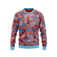 Custom Knit Jumpers