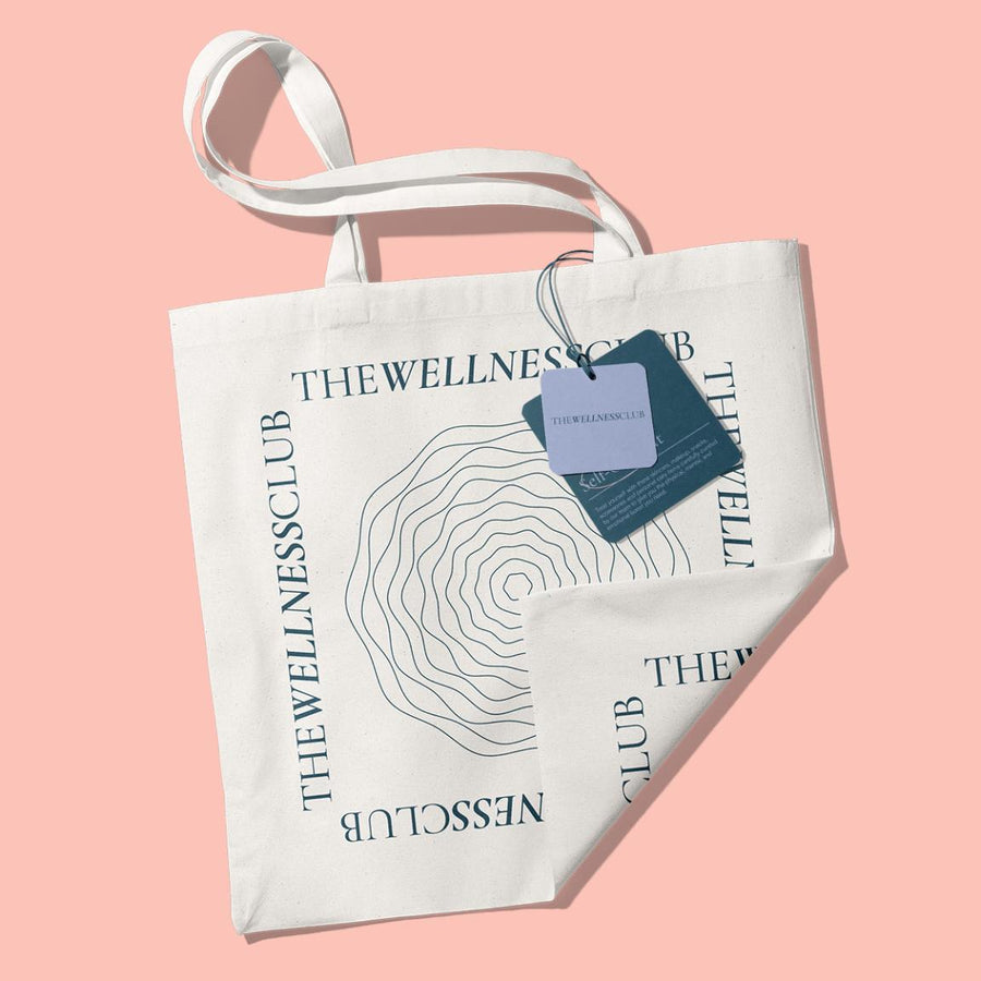 Custom Tote Bags
