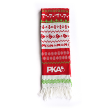 Load image into Gallery viewer, Christmas Scarves
