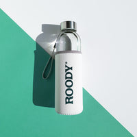 Custom Water Bottle