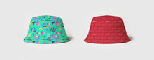 Load image into Gallery viewer, Custom Bucket Hats
