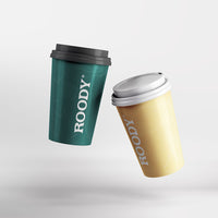 Reusable Cups